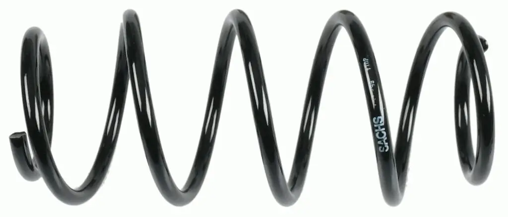 Fahrwerksfeder SACHS 997 599
