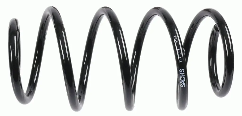 Fahrwerksfeder Vorderachse SACHS 997 603