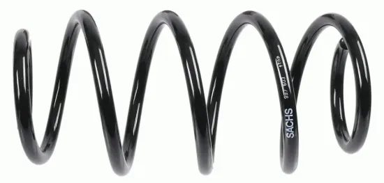 Fahrwerksfeder Vorderachse SACHS 997 603 Bild Fahrwerksfeder Vorderachse SACHS 997 603