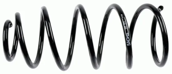 Fahrwerksfeder Vorderachse SACHS 997 611 Bild Fahrwerksfeder Vorderachse SACHS 997 611