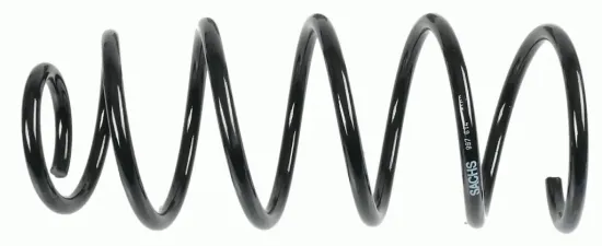 Fahrwerksfeder SACHS 997 614 Bild Fahrwerksfeder SACHS 997 614