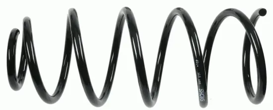 Fahrwerksfeder SACHS 997 615 Bild Fahrwerksfeder SACHS 997 615