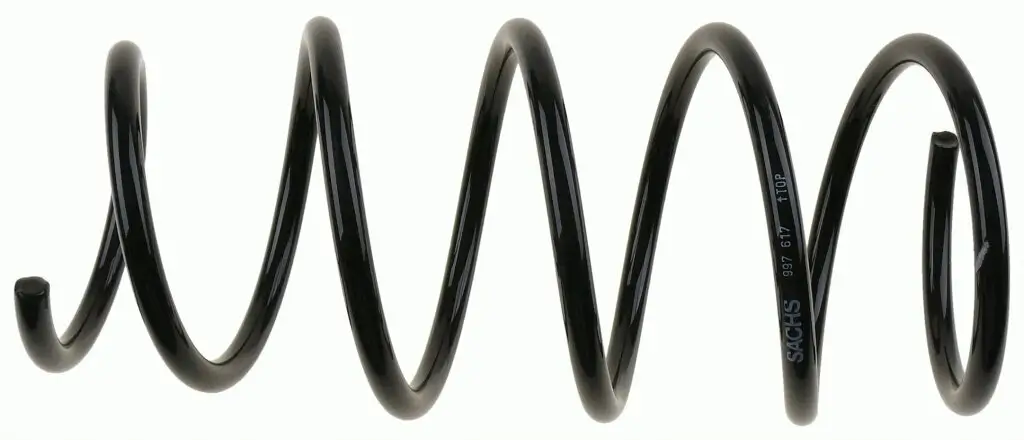 Fahrwerksfeder Vorderachse SACHS 997 617