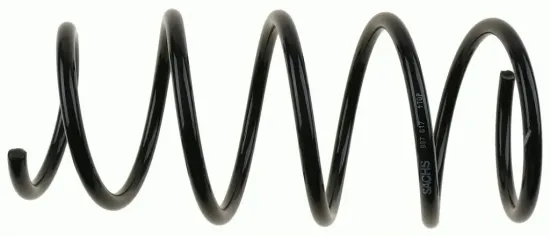 Fahrwerksfeder Vorderachse SACHS 997 617 Bild Fahrwerksfeder Vorderachse SACHS 997 617