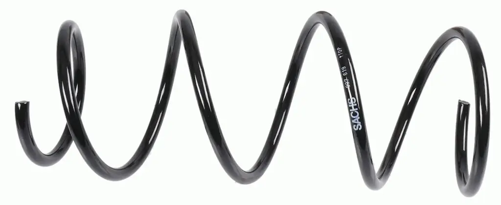 Fahrwerksfeder Vorderachse SACHS 997 619