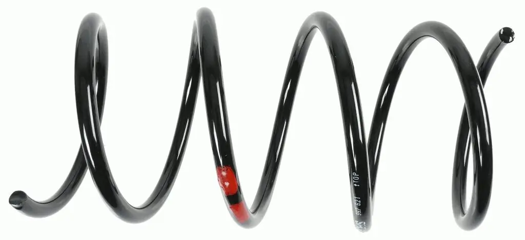 Fahrwerksfeder SACHS 997 621