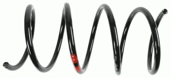 Fahrwerksfeder SACHS 997 621 Bild Fahrwerksfeder SACHS 997 621