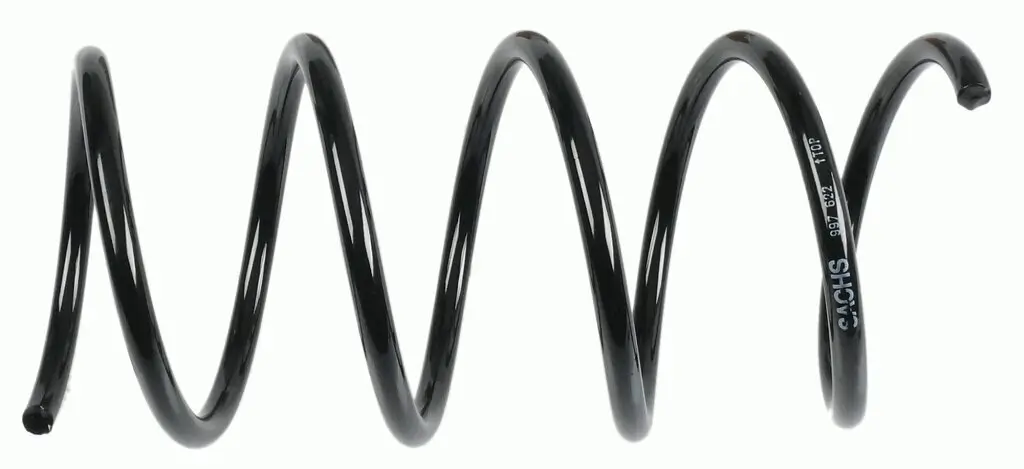 Fahrwerksfeder SACHS 997 622