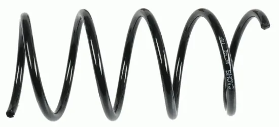 Fahrwerksfeder SACHS 997 622 Bild Fahrwerksfeder SACHS 997 622