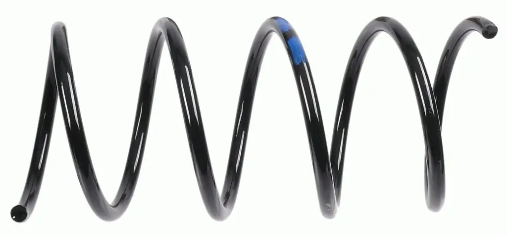 Fahrwerksfeder SACHS 997 623