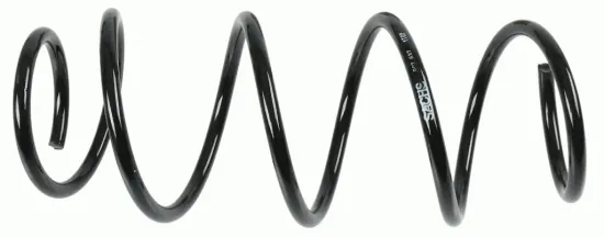 Fahrwerksfeder Vorderachse SACHS 997 637 Bild Fahrwerksfeder Vorderachse SACHS 997 637