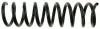 Fahrwerksfeder Vorderachse SACHS 997 654