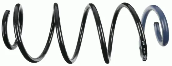 Fahrwerksfeder Vorderachse SACHS 997 666 Bild Fahrwerksfeder Vorderachse SACHS 997 666