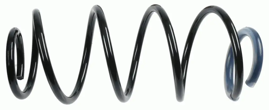 Fahrwerksfeder Vorderachse SACHS 997 668