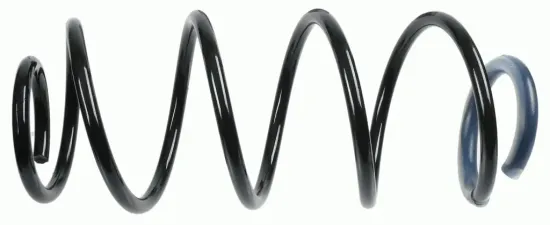 Fahrwerksfeder Vorderachse SACHS 997 668 Bild Fahrwerksfeder Vorderachse SACHS 997 668