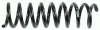 Fahrwerksfeder SACHS 997 681