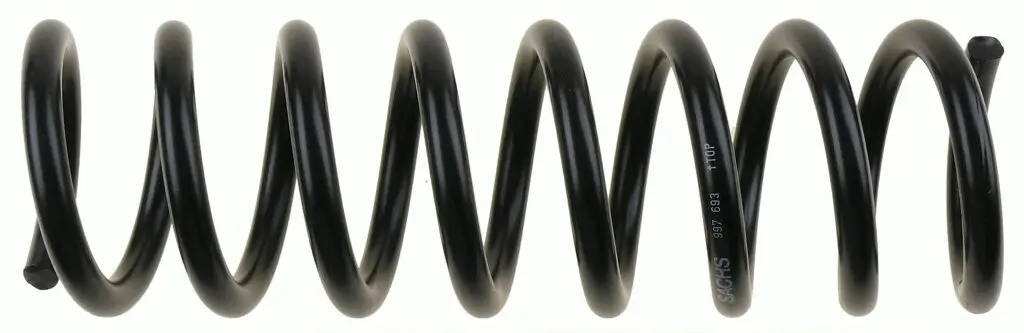 Fahrwerksfeder SACHS 997 693