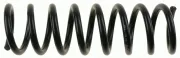 Fahrwerksfeder SACHS 997 693