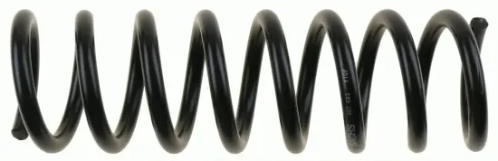 Fahrwerksfeder SACHS 997 693 Bild Fahrwerksfeder SACHS 997 693