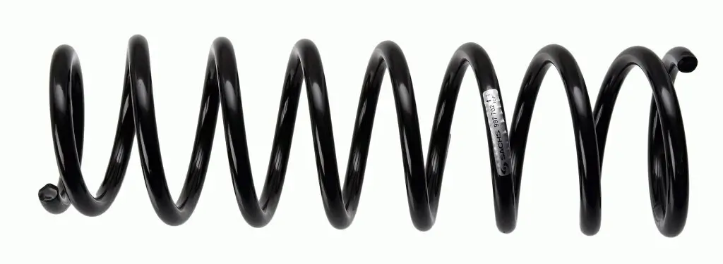 Fahrwerksfeder Vorderachse SACHS 997 702