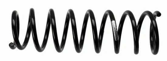 Fahrwerksfeder Vorderachse SACHS 997 702 Bild Fahrwerksfeder Vorderachse SACHS 997 702