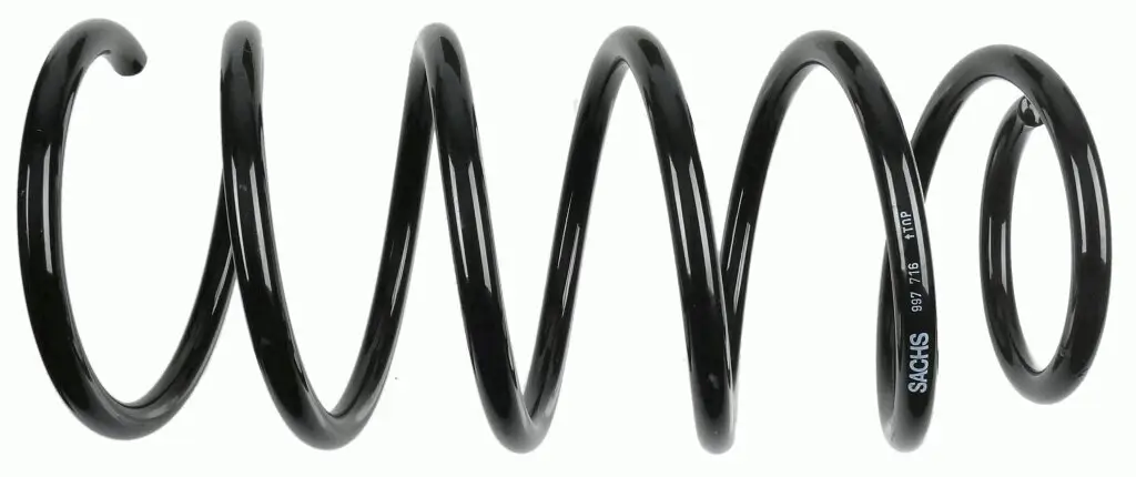 Fahrwerksfeder SACHS 997 716