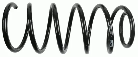 Fahrwerksfeder SACHS 997 716 Bild Fahrwerksfeder SACHS 997 716