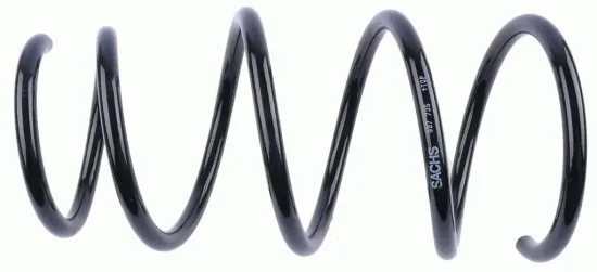 Fahrwerksfeder Vorderachse SACHS 997 735 Bild Fahrwerksfeder Vorderachse SACHS 997 735