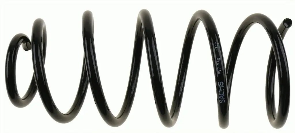 Fahrwerksfeder Vorderachse SACHS 997 749
