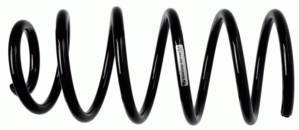 Fahrwerksfeder Vorderachse SACHS 997 750