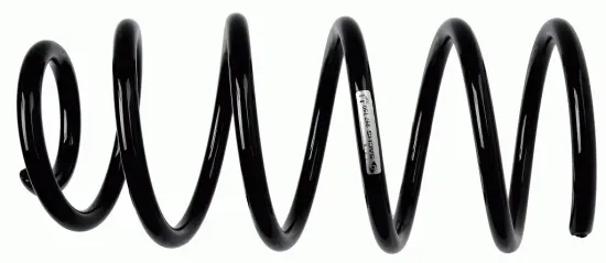 Fahrwerksfeder Vorderachse SACHS 997 750 Bild Fahrwerksfeder Vorderachse SACHS 997 750