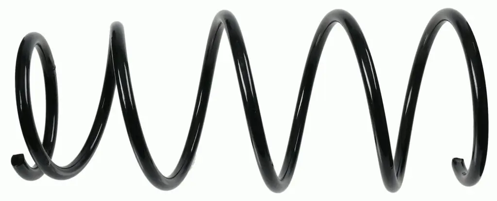 Fahrwerksfeder Vorderachse SACHS 997 751