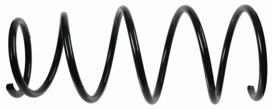 Fahrwerksfeder Vorderachse SACHS 997 751 Bild Fahrwerksfeder Vorderachse SACHS 997 751