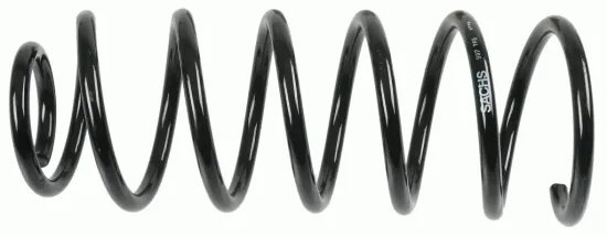 Fahrwerksfeder Vorderachse SACHS 997 765 Bild Fahrwerksfeder Vorderachse SACHS 997 765