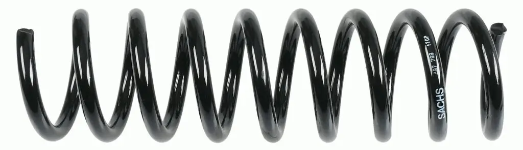 Fahrwerksfeder Vorderachse SACHS 997 799