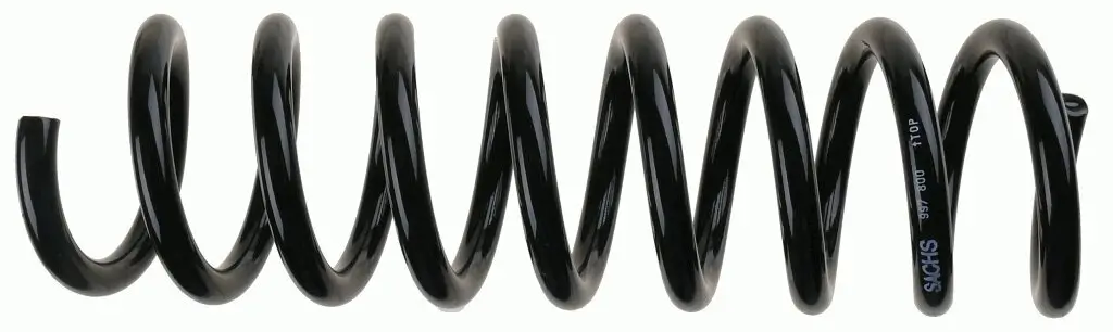 Fahrwerksfeder Vorderachse SACHS 997 800