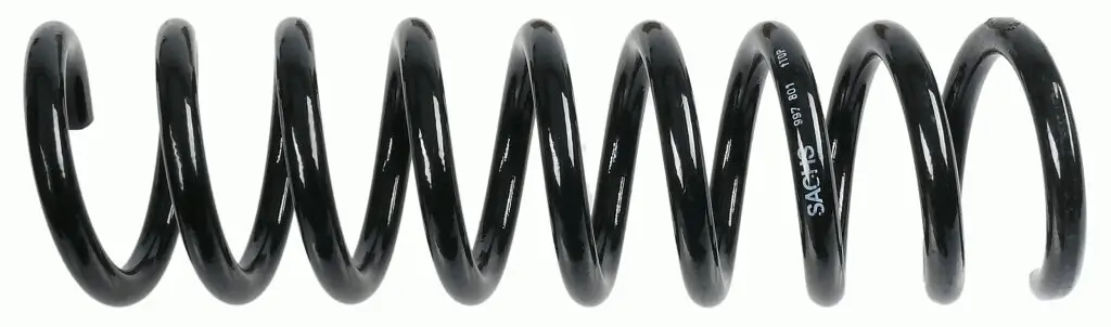 Fahrwerksfeder Vorderachse SACHS 997 801