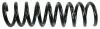 Fahrwerksfeder Vorderachse SACHS 997 801