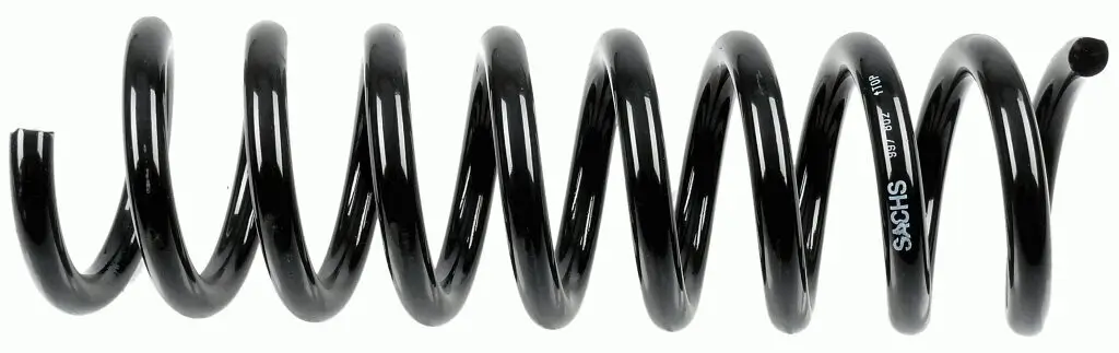 Fahrwerksfeder Vorderachse SACHS 997 802