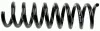 Fahrwerksfeder Vorderachse SACHS 997 802