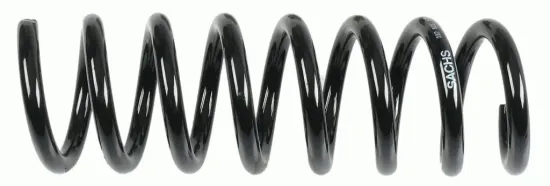 Fahrwerksfeder Vorderachse SACHS 997 803 Bild Fahrwerksfeder Vorderachse SACHS 997 803