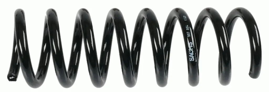Fahrwerksfeder Vorderachse SACHS 997 804