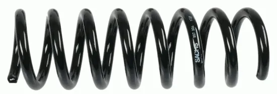 Fahrwerksfeder Vorderachse SACHS 997 804 Bild Fahrwerksfeder Vorderachse SACHS 997 804