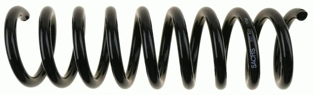 Fahrwerksfeder Vorderachse SACHS 997 807