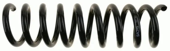 Fahrwerksfeder Vorderachse SACHS 997 807 Bild Fahrwerksfeder Vorderachse SACHS 997 807