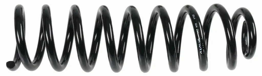 Fahrwerksfeder Vorderachse SACHS 997 808