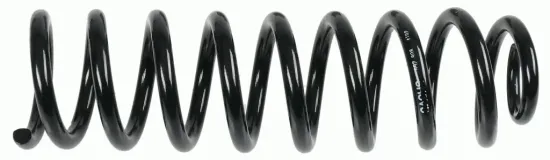 Fahrwerksfeder Vorderachse SACHS 997 808 Bild Fahrwerksfeder Vorderachse SACHS 997 808