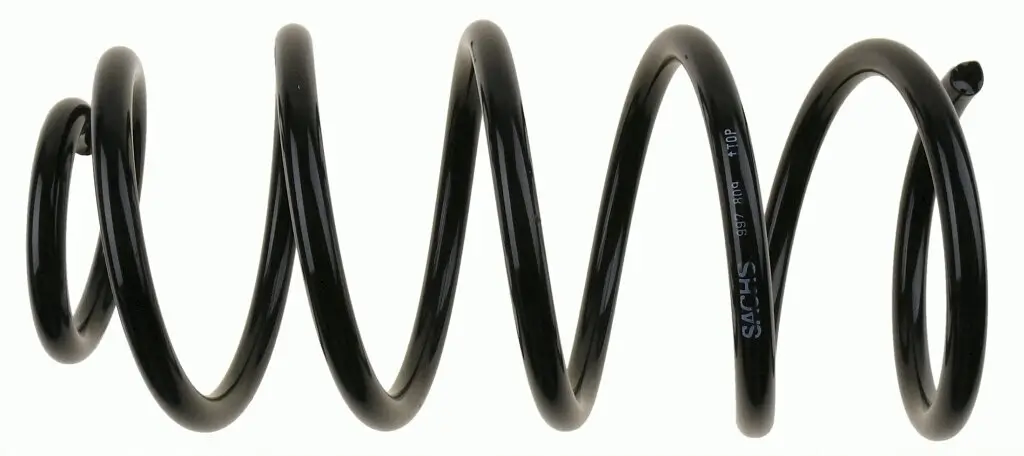 Fahrwerksfeder Vorderachse SACHS 997 809