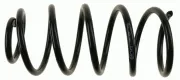 Fahrwerksfeder Vorderachse SACHS 997 809