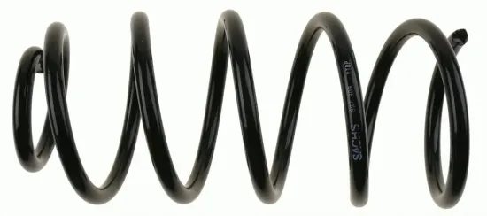 Fahrwerksfeder Vorderachse SACHS 997 809 Bild Fahrwerksfeder Vorderachse SACHS 997 809